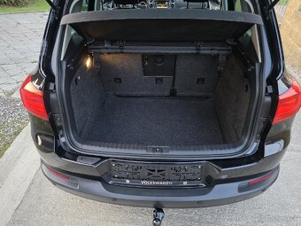 Volkswagen Tiguan 2.0TDi 125kw 4Motion Bi-Xenon Webasto - 19