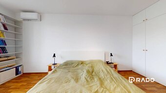 RentHub I Na prenájom krásny moderne zariadený 2-izbový byt  - 19