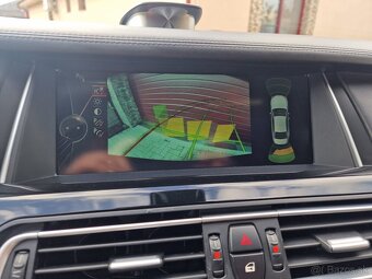 BMW 740xd LCI -Full Led -M-Packet - Poškodený Motor - 19
