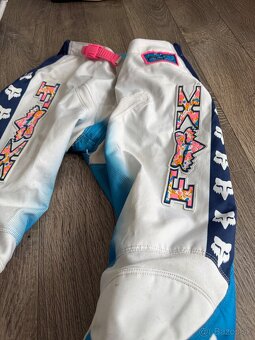 Motocrossové/enduro detské oblečenie - 19
