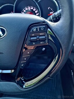 Kia Ceed SW - 19