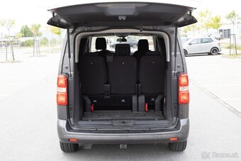 Peugeot Traveller 2.0 BlueHDi Active Long - 19