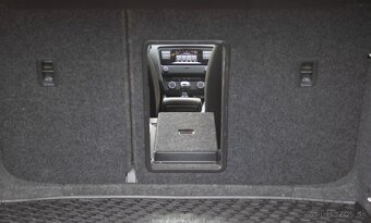 Škoda Octavia Combi 1.6 TDI Ambition. - 19