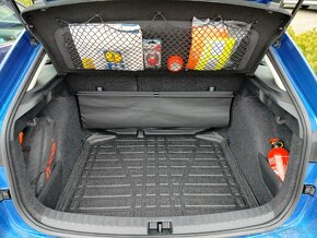Škoda Scala 1.0 TSI 81 kW - 19