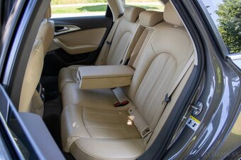 Audi A6 Avant 3.0TDI quattro s tronic /aj na splátky/ - 19