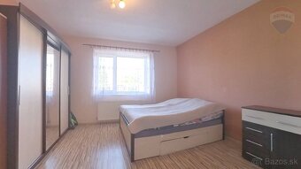 Predaj rodinný dom Málaš, okres Levice - 19