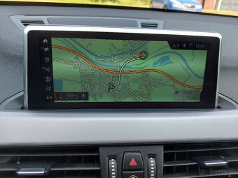 BMW X1 xDrive 20d Advantage A/T - 19