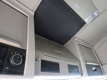 VOLVO FH 500, E6, I-SHIFT, Tank 1290L - 19