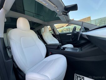Tesla Model 3 Performance 82kWh AWD - 19