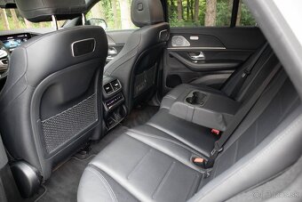Mercedes-Benz GLE Kupé 400 d 4matic ZNÍŽENÁ CENA - 19