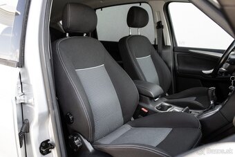 Ford S-Max 2.0 TDCi DPF Titanium A/T / AJ NA SPLÁTKY - 19