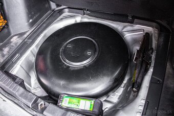 Honda CR-V 2.0 i-VTEC Lifestyle 4WD - 19