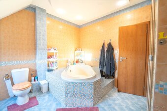 Pripravujeme pre Vás 2izb + terasa byt Vajanského Modra 93m2 - 19