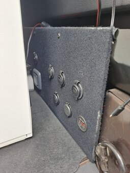 Predame MB Vito 113 CDI, automaticka prevodovka, 3 miestne - 19