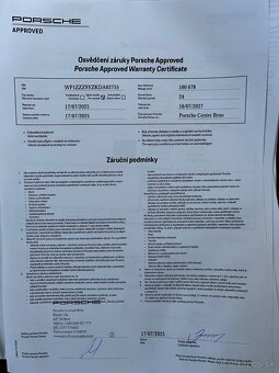 Porsche Cayenne S  Sport Chrono Packet REZERVOVANE - 19