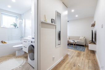 Na prenájom 2,5 izbový byt  - Komenského, Košice - 19