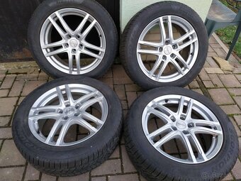 Predám Škoda Kodiaq Scout SUV 4x4 2.0 TDi 140kw AT 7 - 19