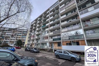 Prenájom bytu, Košice, Staré Mesto - Kuzmányho ul. - 19