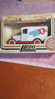 Modely lledo Anglia(3) - 19