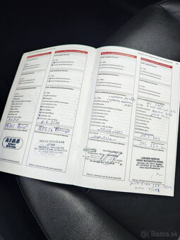 Audi A3 Sportback 1.6 TDI 105k DPF Ambiente - 19