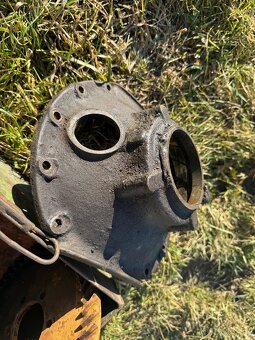 Tatra 75 + diely - 19