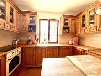 REZERVÁCIA Predaj rodinného domu, Dolný Bar, 5 izieb, pozem - 19