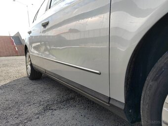 Volkswagen Passat B6 2.0 TDI 103 kW na náhradné diely - 19