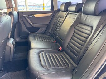 Volkswagen Passat Kombi 2,0TDI TOP výbava - 19