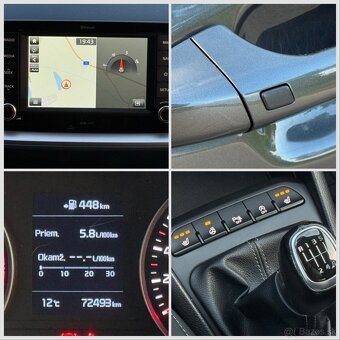 KIA Stonic 1.4 Benzin 2019 Gold ZÁRUKA 72tis. KM - 19