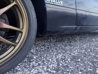 Nissan 200SX s13 - 19