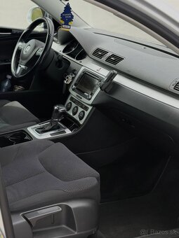 Volkswagen Passat B6 2.0 TDi - 19
