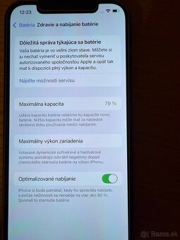 Iphone 12 128GB + 9 obalov - 19