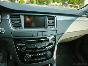 Peugeot 508 Allure - 19
