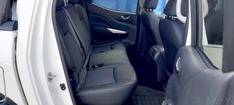 Nissan Navara N-Guard 4x4 (ranger,L200,hilux,amarok,dmax) - 19