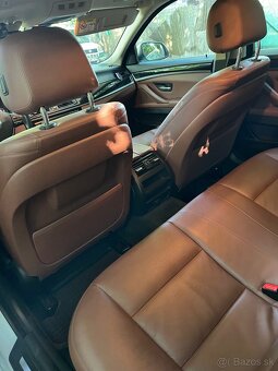 Bmw 525d f11 - 19