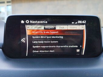 Mazda CX-5 2.0i AWD TAKUMI - 19