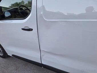 Fiat Scudo L3H1 68500km - 19