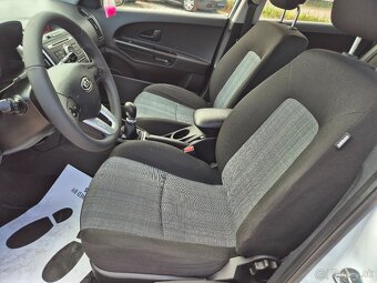 Kia ceed - 19