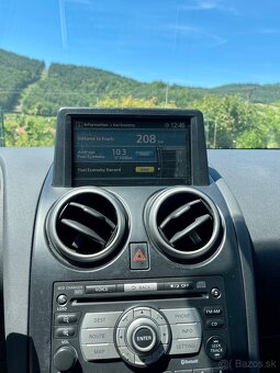 Nissan Qashqai TEKNA 4x4 automat - 19