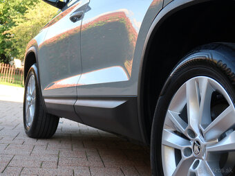 Škoda Kodiaq 2.0 TDI DSG Style 2019 - 145.000 km - - 19