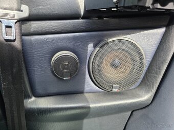 AUDI 80 2.3 E 98KW KABRIOLET - 19
