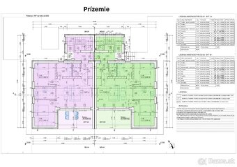 MODERNÉ BÝVANIE V CENTRE OBCE RABČA - 19