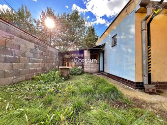 HALO reality - Predaj, polyfunkcia/obchodné priestory Veľké  - 19