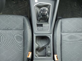 Volkswagen Golf Variant 2.0 TDI, Life, 85 kW (116PS) - 19