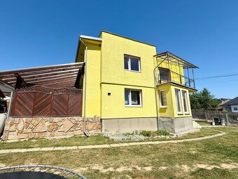 Na predaj Rodinný dom v obci Široké - 19
