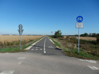 Na predaj 3 izbový rodinný dom v obci Šúrovce okr.Trnava - 19