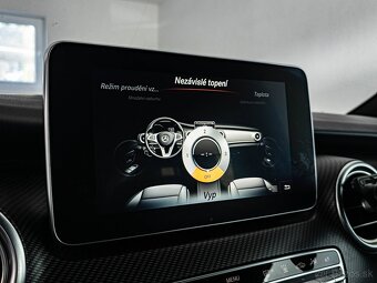 Mercedes-Benz V trieda V250 d lang Avantgarde 4MATIC A/T - 19