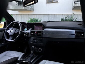 Mercedes-Benz GLK 220 CDI 4MATIC A/T, Edition 1,Designo - 19