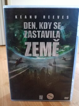 DVD Filmy 2 (1ks - 1,50€) - 19