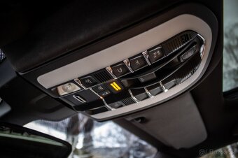 Porsche Cayenne S 4.8 Tiptronic S, 294kw, A8, 5d. - 19